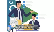 Siap-Siap! Kemnaker Ungkap Ajukan Tambahan Kuota untuk Magang Nasional 2026 Nanti