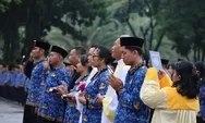 Kebijakan Relaksasi BOSP untuk Honor Guru PPPK Paruh Waktu Tak Permanen, Pemda Diminta Proaktif!