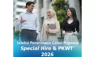 Bank Indonesia Buka Rekrutmen PKWT 2026: Peluang Karier di Lembaga Strategis Negara