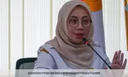 Audiensi Pemkab Bekasi di Kementerian PANRB Bahas Strategi Tindak Lanjut Evaluasi AKIP 2025