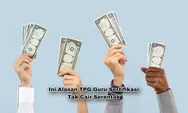 Guru Sertifikasi Perhatikan! Ini Beberapa Alasan Mengapa Pencairan TPG Tidak Bisa Serentak