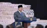 Presiden Setujui Gaji ke-13 Sebesar Rp7 Juta di 2026 Bagi Pegawai yang Penuhi Syarat Ini