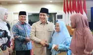 ASN 'Angkat Ibu Asuh'! Program Nyaah Ka Emak dari Bogor Siap Jadi Gerakan Nasional