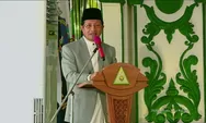Pesantren Probolinggo Dapat Bantuan Rp75 Juta, Menag Tegaskan Peran Santri Tak Tergantikan
