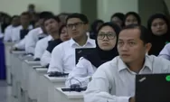 Imbas Perpres No 79 Tahun 2025! Pelamar CPNS 2026 Bakal Kena Tampias Positif