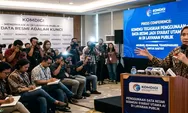 AI Pemerintah Diperketat 2026, Komdigi Wajibkan Data Resmi untuk Semua Layanan Publik