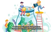 Ada 5 Klaster! Segini Besaran Bantuan Biaya Hidup Mahasiswa Melalui KIP Kuliah 2026