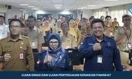 Aturan Main Ujian Dinas ASN Wonogiri 2026: 130 Soal Jadi Penentu Kenaikan Golongan III dan IV!