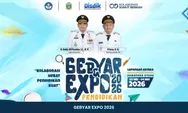 Gebyar Pendidikan Sumut 2026: Bobby Nasution Bakal Luncurkan Program Sekolah Gratis, Guru & Siswa Siap Cetak Rekor MURI!