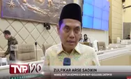 Resmi Dari Senayan! DPR RI Tutup Pintu PHK Massal PPPK, DPR RI: PPPK Tetap Bekerja Untuk Pemerintah dan Masyarakat