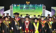 UIN Sunan Kalijaga Yogyakarta Raih Peringkat 8 Kampus Riset Terbaik, Sukses Ungguli UNPAD dan UNDIP dalam Scimago Institutions Rankings 2026