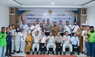 Jasa Raharja Dorong Perubahan: Keselamatan Transportasi Harus Berbasis Data