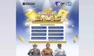 Apresiasi Wajib Pajak yang Taat, Jasa Raharja Sulteng Siapkan Hadiah Emas