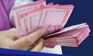Diburu 380 Ribu Pelamar, Segini Perkiraan Gaji Pegawai Kopdes Merah Putih!