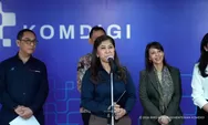 Resmi Selasa 22 April 2026! PP Tunas Diperkuat, Pemerintah Wajibkan Platform Digital Lindungi Anak