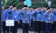 Gaji PNS Siap Cair 1 Mei 2026, Cek Nominal yang Bakal Masuk Rekening Golongan I-IV
