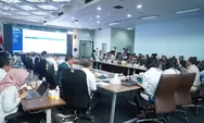 Integrasi Data Kemenag Jadi Kunci! Program Makan Bergizi Gratis untuk Santri Dipastikan Tepat Sasaran