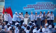 Ditutup 24 April, Berikut Alur Pendaftaran, Dokumen Wajib dan Jadwal Rekrutmen KDMP 2026