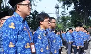 Gaji PNS Cair 7 Hari Lagi, Golongan I-IV Siap-siap Terima 3 Tunjangan Ini