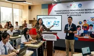 AI dalam Pendidikan Indonesia: Telkom dan Google Percepat Transformasi Digital Sekolah Berbasis Teknologi
