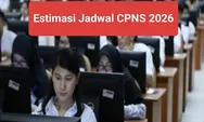 BKN: Akhir Mei, Formasi CPNS 2026 Mestinya Sudah Diumumkan