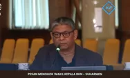 Hanya 14 PNS yang Lolos! Uji Kelayakan KPLB 2026 Jadi 'Medan Tempur' Inovasi ASN, Ini Rahasianya