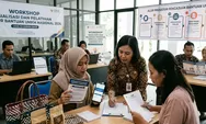 Aturan Bantuan UMKM 2026 Sudah Berlaku Nasional, Akses Modal dan Dukungan Usaha Makin Terarah