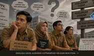 Nasib PPPK Paruh Waktu Ditentukan Dua Hal Ini: Regulasi Pusat atau Kebutuhan Daerah?