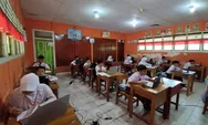 Partisipasi TKA SD 2026 Tinggi, Cermin Kesiapan Sekolah atau Sekadar Formalitas Nasional?
