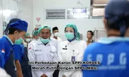 Sama-sama Program Pemerintah! Ini Perbedaan Karier SPPI KOPDES Merah Putih dengan MBG
