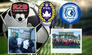Kolaborasi R2B Legend FC dan PS Tirta Raharja Dorong Pembinaan Pemain Usia Dini di Kabupaten Bandung