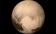 Sejarah Pluto: Dari Planet Misterius hingga 'Turun Tahta', Ini 10 Momen Paling Penting