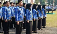 Deadline Penataan Honorer Lewat April 2026, Ini Dampak dan Nasib PPPK yang Belum Jelas