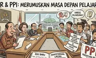 DPR Bahas Perlindungan Pelajar Indonesia di Luar Negeri, RUU Baru Disiapkan untuk Kepastian Hukum