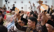 Kurikulum Berbasis Cinta: Jurus Baru Kemenag Atasi “Kekeringan Batin” Pendidikan
