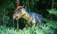 Ilmuwan Temukan Petunjuk Kehidupan Dinosaurus dari Tengkorak Burung Modern