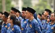 Regulasi Baru Disiapkan, Ada Peluang Transisi PPPK Paruh Waktu ke Penuh Waktu Bakal Dipercepat