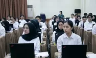 Pendaftaran CPNS Diprediksi Mulai Juni 2026, Ini Tahapan dan Syarat Penting yang Wajib Disiapkan Pelamar