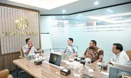 Keselamatan Transportasi Jadi Prioritas, Jasa Raharja dan Organda Satukan Langkah