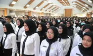 Pemerintah Bolehkan Dana BOSP untuk Gaji Guru PPPK Paruh Waktu, Tapi....