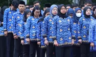Gaji ke-13 ASN 2026: Berikut Skema, Jadwal Pencairan, dan Daftar Penerimanya 
