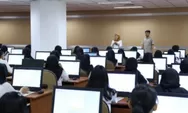 693 PPPK Paruh Waktu Jalani Uji Kompetensi Sistem CAT, Ini Mekanisme Evaluasi Kinerja yang Semakin Ketat