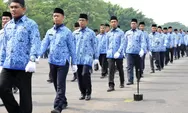 PNS Siap-siap Cek Rekening! Gaji Mei 2026 Segera Cair, Ini Nominal yang Diterima Golongan IVa Beserta 3 Tunjangan