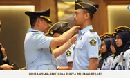 Kesempatan Langka! CPNS 2026 Prioritaskan Fresh Graduate, Ini Daftar Formasi untuk Lulusan SMA