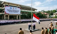 Pedoman Hardiknas 2026 Resmi Ditetapkan, Upacara 2 Mei Digelar Serentak di Seluruh Indonesia
