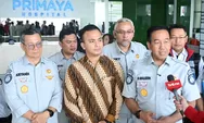 Jasa Raharja Gerak Cepat, Pastikan Korban KRL Bekasi Terlindungi