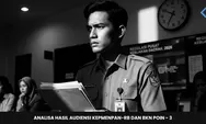 Nasib PPPK Paruh Waktu di Ujung Tanduk: Regulasi Dikejar Waktu, BKN Tak Bisa Bergerak Tanpa Kemenpan RB