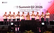 Telkom Luncurkan Agentic AI by BigBox, Lompatan Baru AI Otonom untuk Percepat Transformasi Industri Nasional