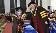 Hanya 1 Kampus di Sulteng Masuk Top 35 Universitas Terbaik Indonesia Versi EduRank 2026