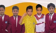 Tidak Banyak yang Tahu Ternyata Sekolah dari Sulteng Ini Masuk 20 Besar SD Terbaik Nasional Berdasarkan Data SIMT Kemendikdasmen